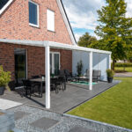 trendline ral9016 poly sichtschutz web